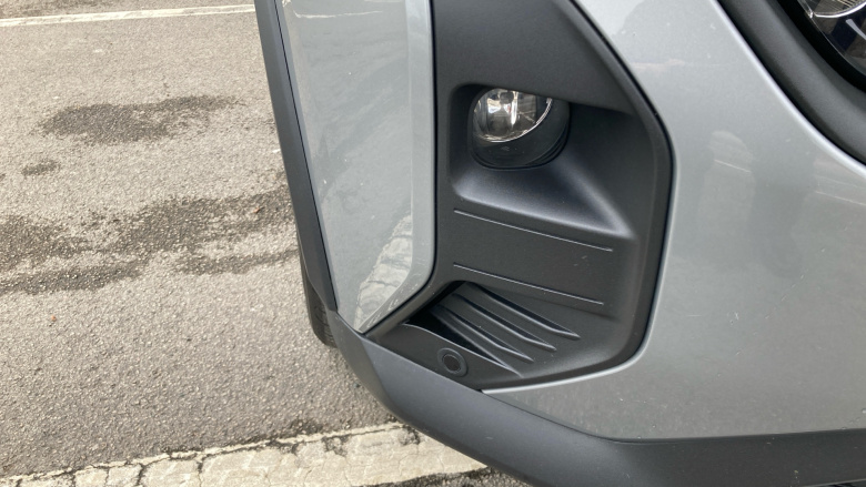 Ford Transit Courier Petrol 1.0 EcoBoost 125ps Active Van Auto